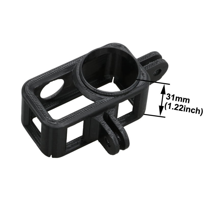 1PCS M3/M5 Interface FPV Camer - Drone Camera Case บทวิจารณ์และราคา