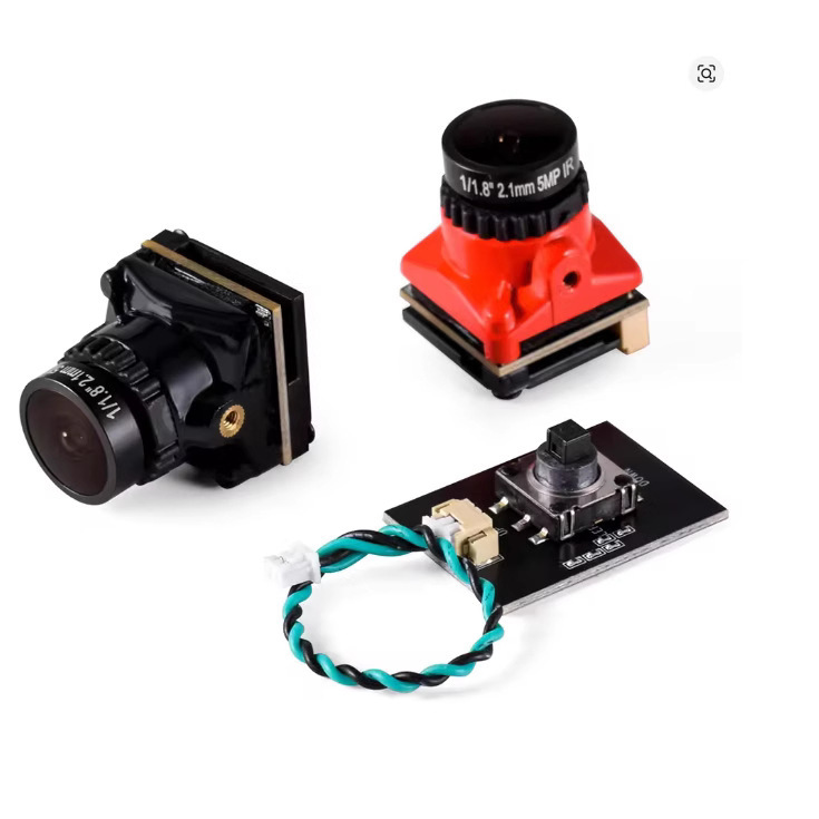 FPV high definition camera 180 - Drone Camera Wide Angle บทวิจารณ์และราคา