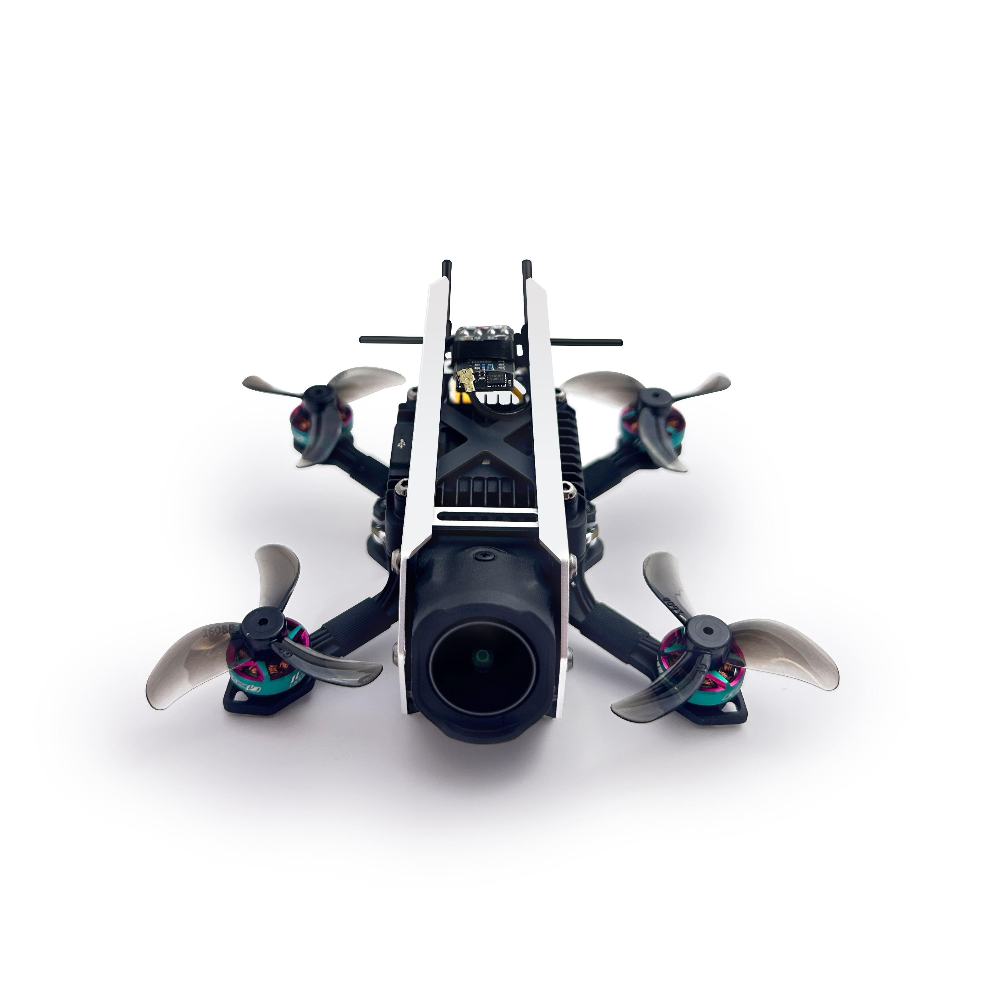 WalleFPV Eagle2 HD O4 Pro Smal - Drone Camera Mount บทวิจารณ์และราคา