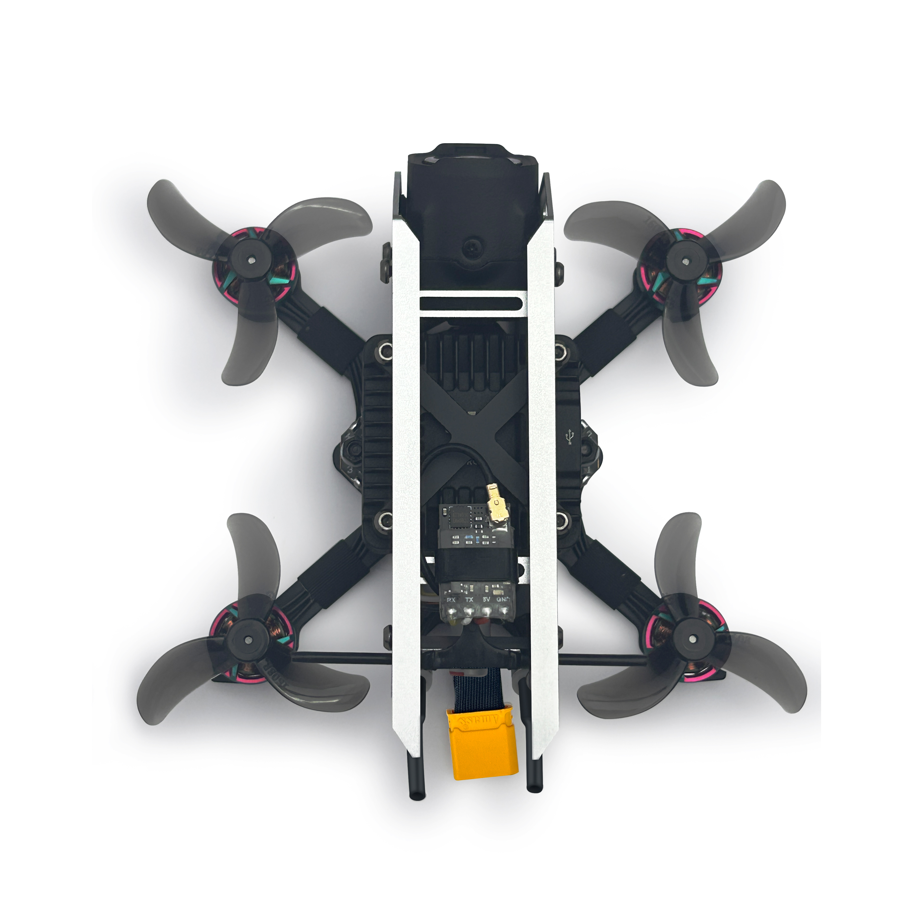 WalleFPV Eagle2 HD O4 Pro Smal - Drone Camera Mount บทวิจารณ์และราคา