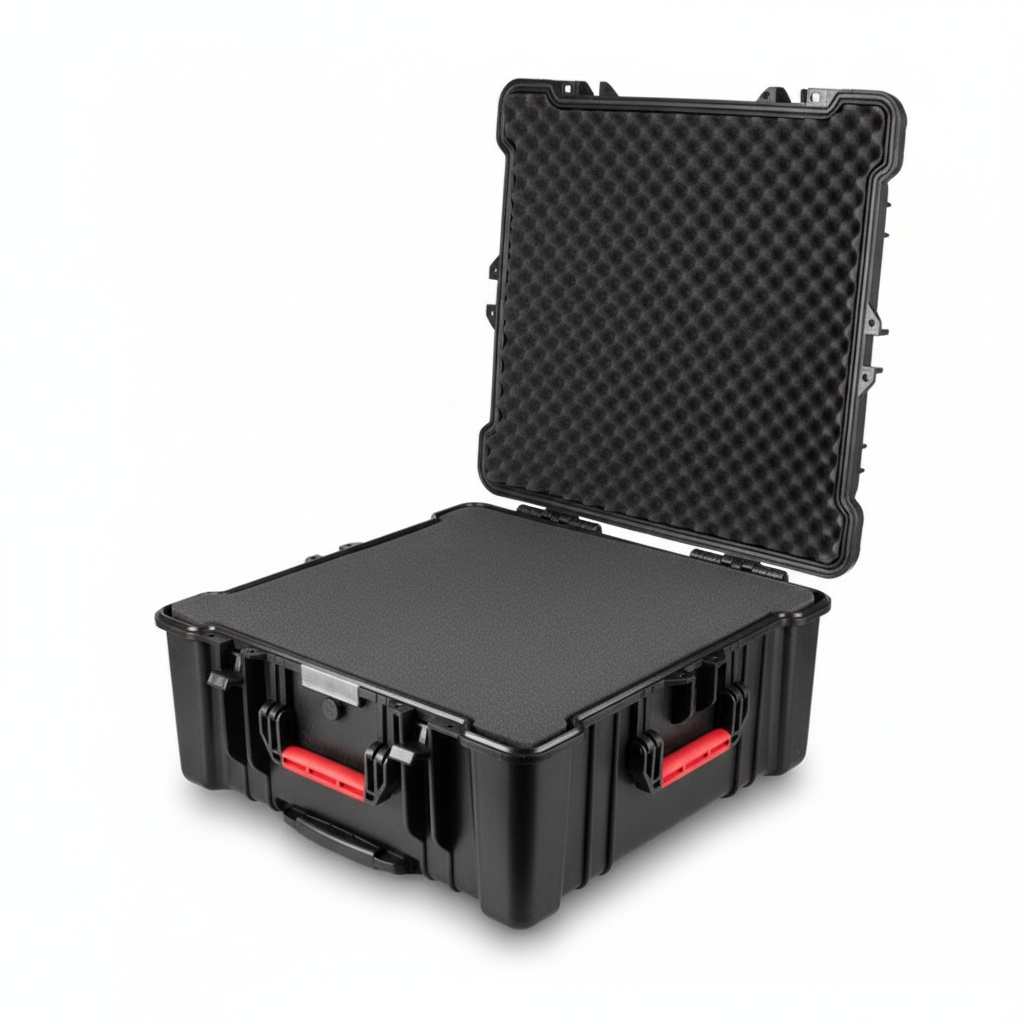 Hard Trolley Case, 663x657x309 - Drone Camera Waterproof บทวิจารณ์และราคา