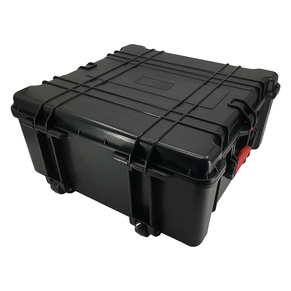 Hard Trolley Case, 663x657x309 - Drone Camera Waterproof บทวิจารณ์และราคา