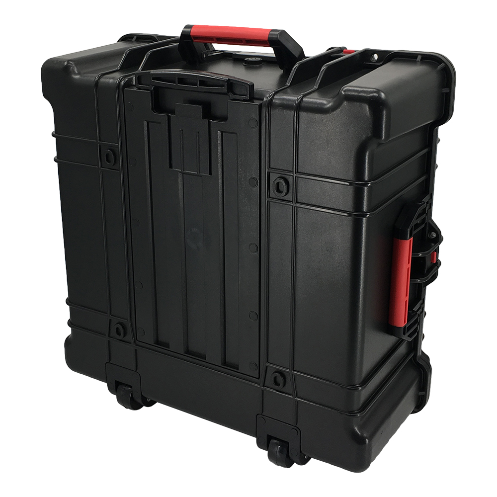 Hard Trolley Case, 663x657x309 - Drone Camera Waterproof บทวิจารณ์และราคา