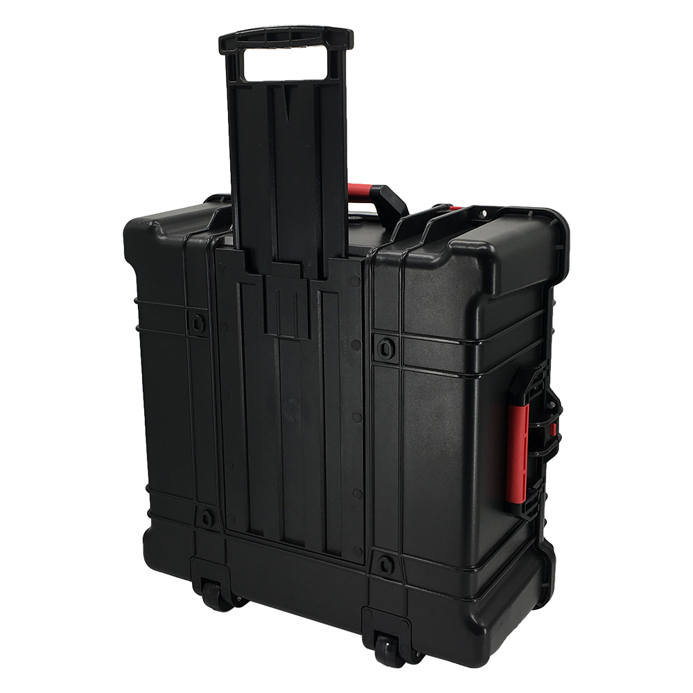 Hard Trolley Case, 663x657x309 - Drone Camera Waterproof บทวิจารณ์และราคา