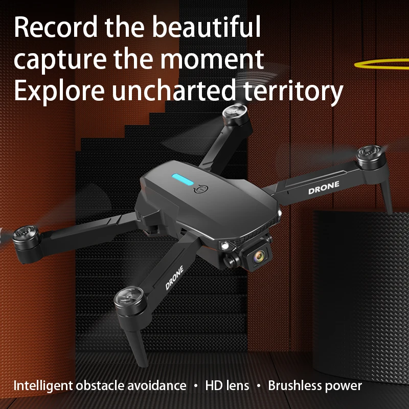 E88 NEW Professional Wide Angl - Drone Camera Mount บทวิจารณ์และราคา