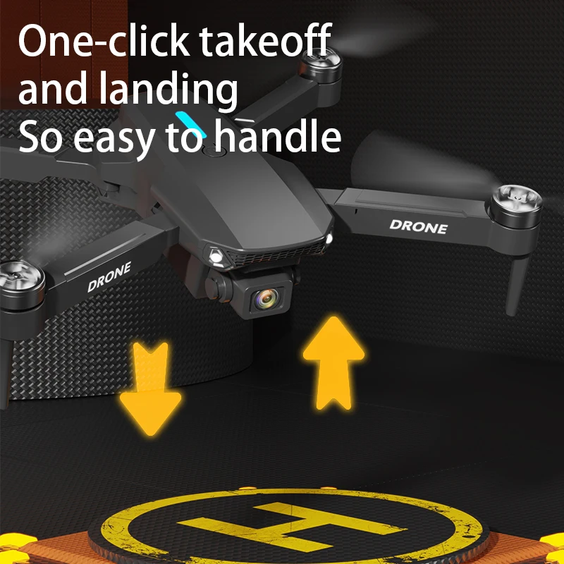 E88 NEW Professional Wide Angl - Drone Camera Mount บทวิจารณ์และราคา