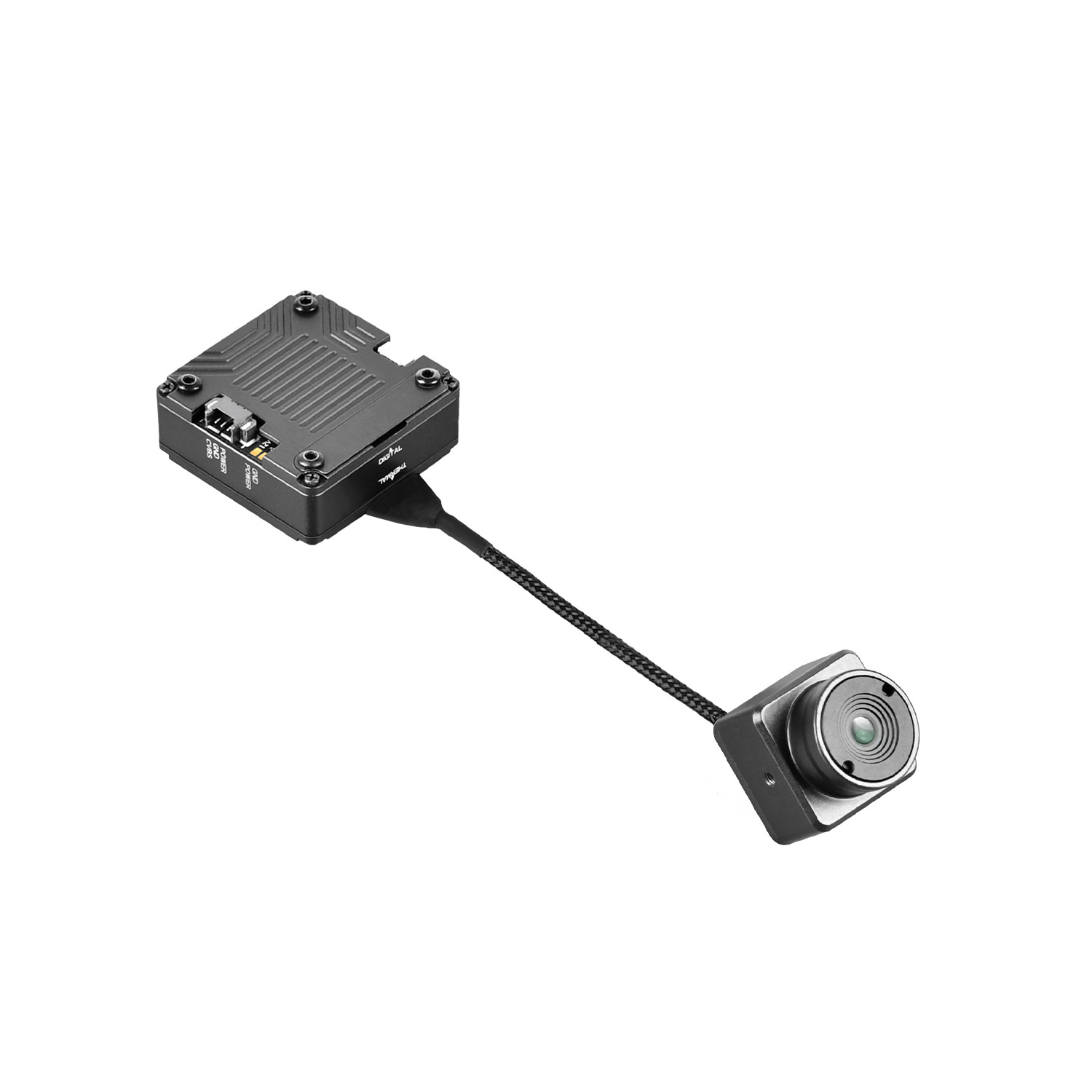 NCZOBOE Camera Infrared Therma - Drone Camera Night Vision บทวิจารณ์และราคา