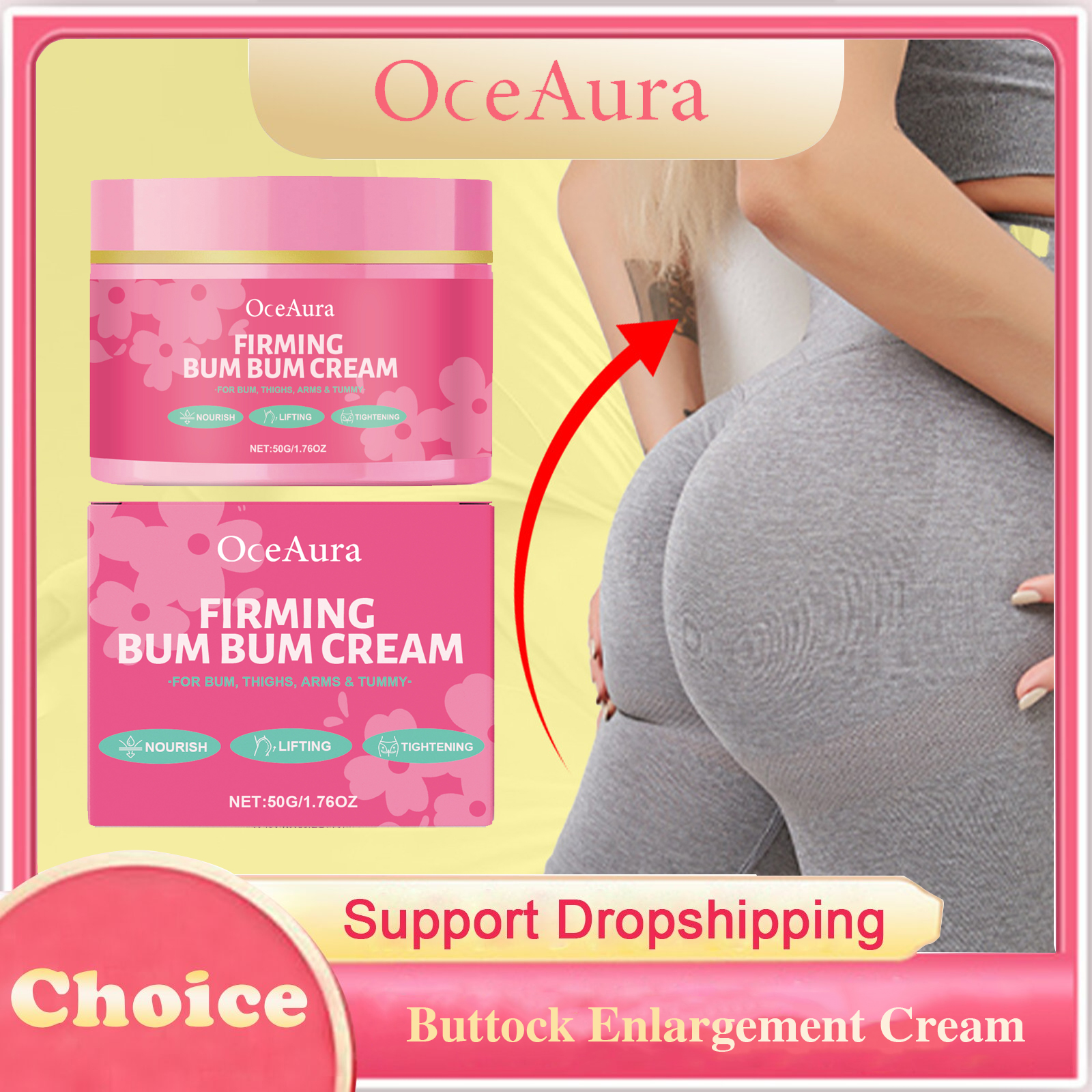 Buttock Enlargement Cream Impr - Drone Camera Stabilized บทวิจารณ์และราคา