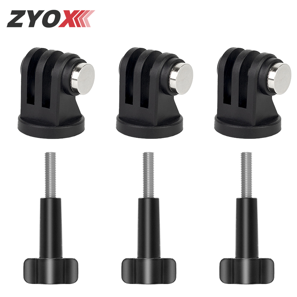 1/4 Screw Converter Mini Tripo - Drone Camera Action บทวิจารณ์และราคา
