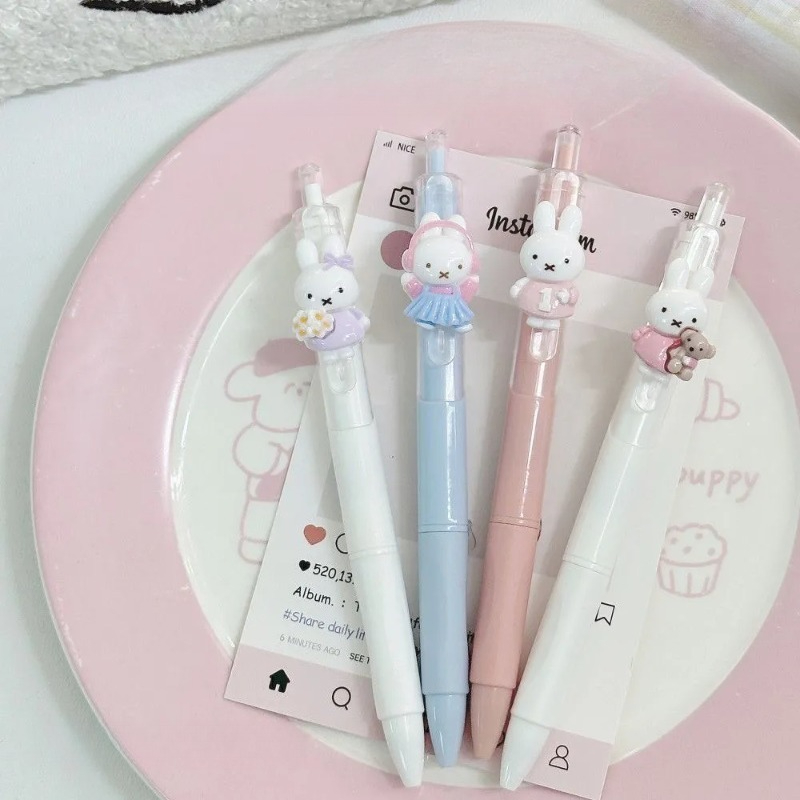 Miffy 4 Gel Pen High Color Val - Drone Camera Stabilized บทวิจารณ์และราคา