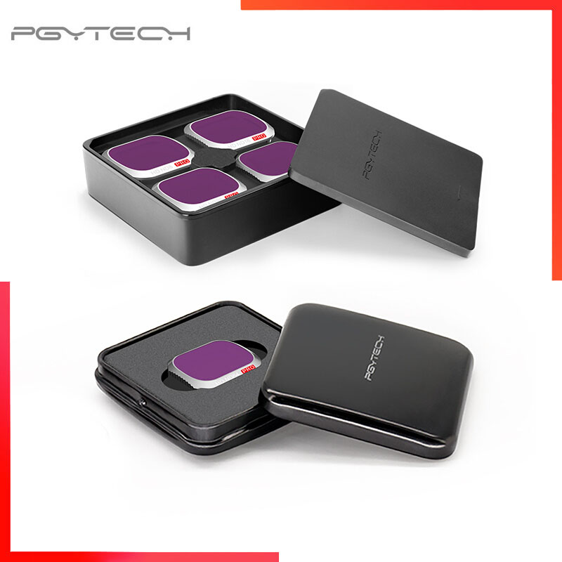 PGYTECH Filter For DJI Mavic 2 - Drone Camera Filter บทวิจารณ์และราคา