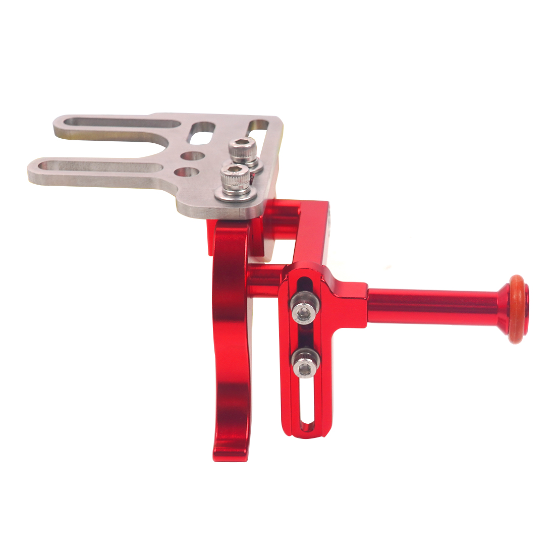 Adjustable Shutter Release Tri - Drone Camera Stabilized บทวิจารณ์และราคา