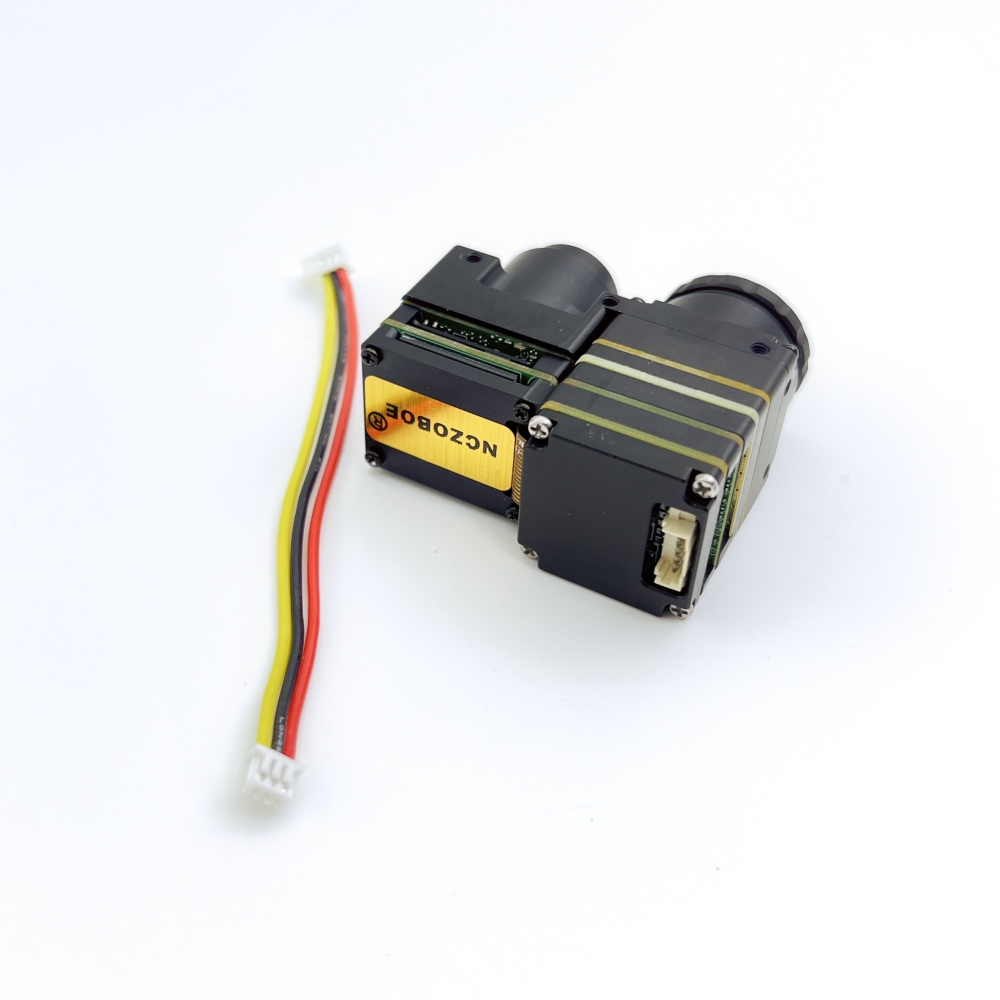 NCZOBOE Thermal Camera 256*192 - Drone Camera Thermal บทวิจารณ์และราคา