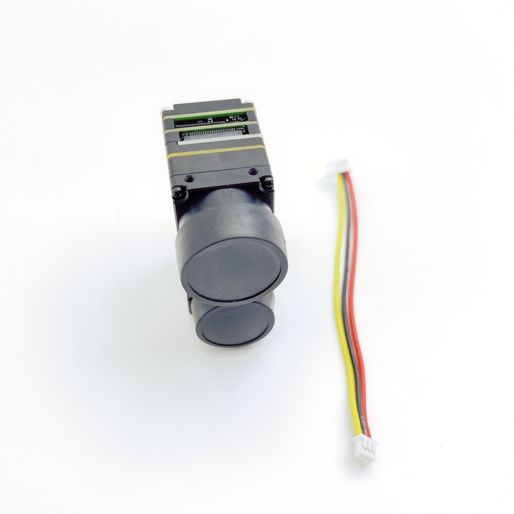 NCZOBOE Thermal Camera 256*192 - Drone Camera Thermal บทวิจารณ์และราคา