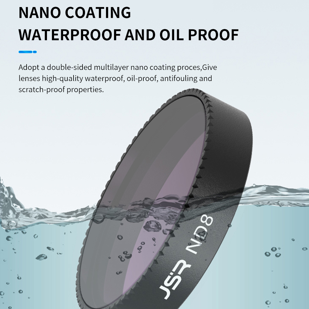 Drones Filters For DJl NEO ND  - Drone Camera Filter บทวิจารณ์และราคา