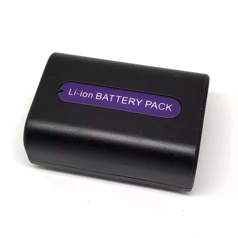 7.2V 1150mAh NP-FH50 Camera Ba - Drone Camera Action บทวิจารณ์และราคา