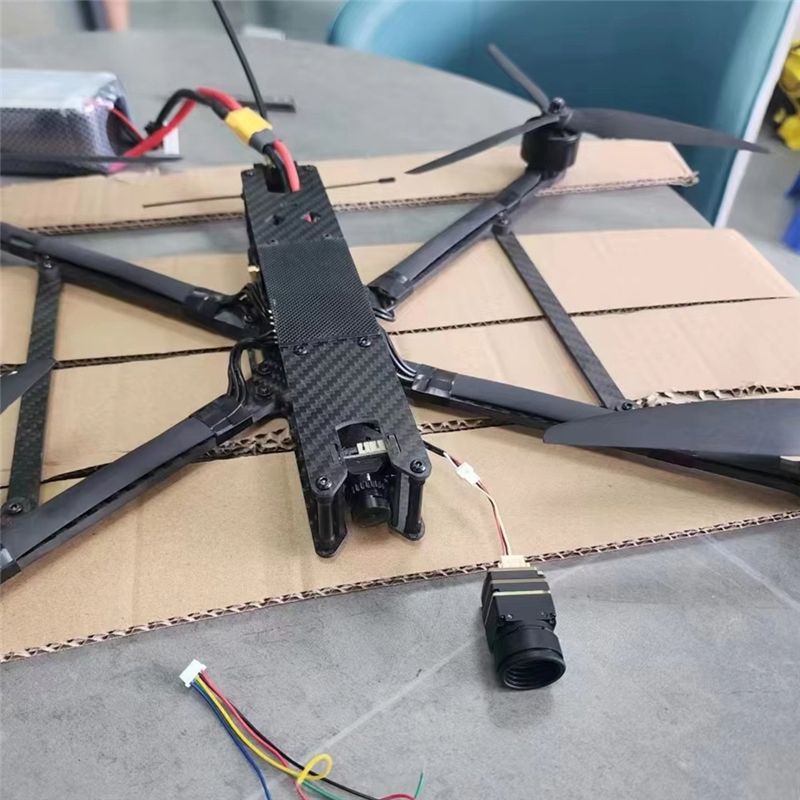 A92Z Thermal Imager Camera Mod - Drone Camera Thermal บทวิจารณ์และราคา