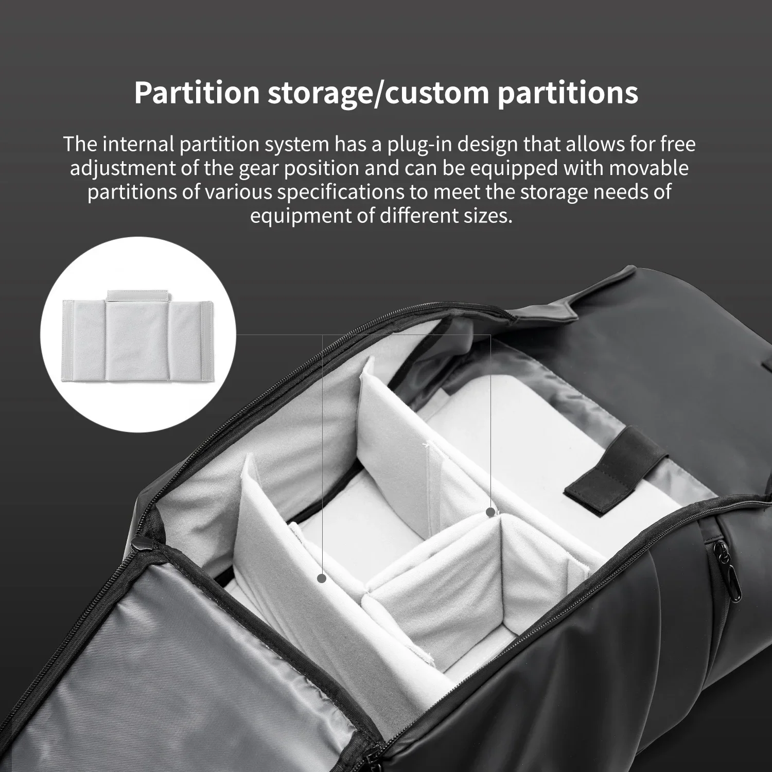 Photography backpack DSLR came - Drone Camera Waterproof บทวิจารณ์และราคา