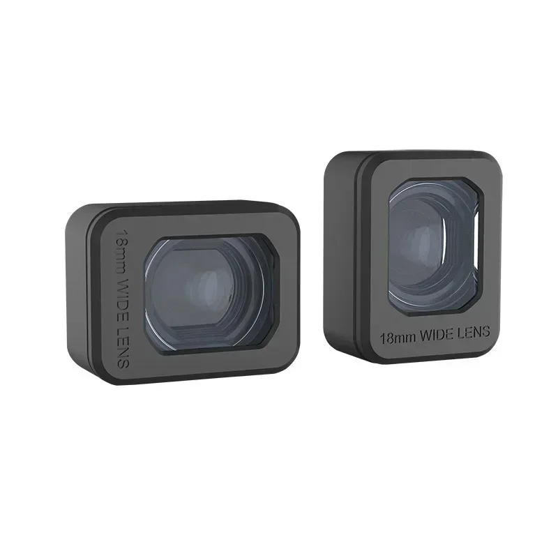 External Wide-angle Lens Filte - Drone Camera Wide Angle บทวิจารณ์และราคา