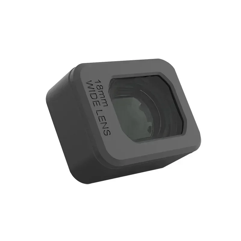 External Wide-angle Lens Filte - Drone Camera Wide Angle บทวิจารณ์และราคา