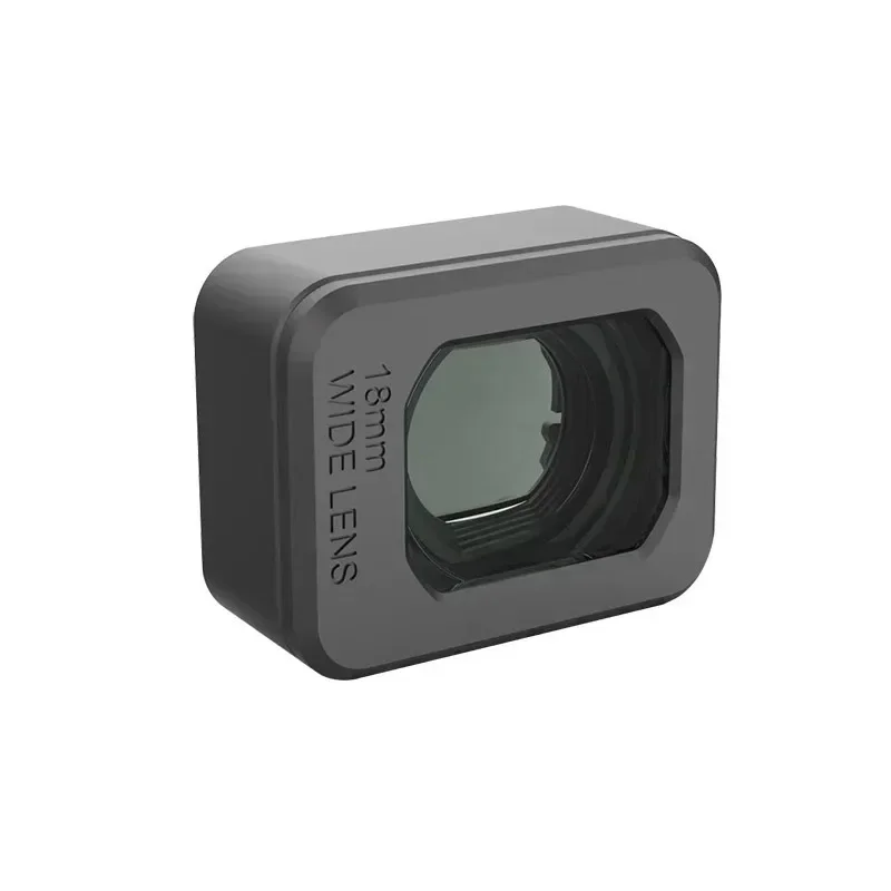 External Wide-angle Lens Filte - Drone Camera Wide Angle บทวิจารณ์และราคา