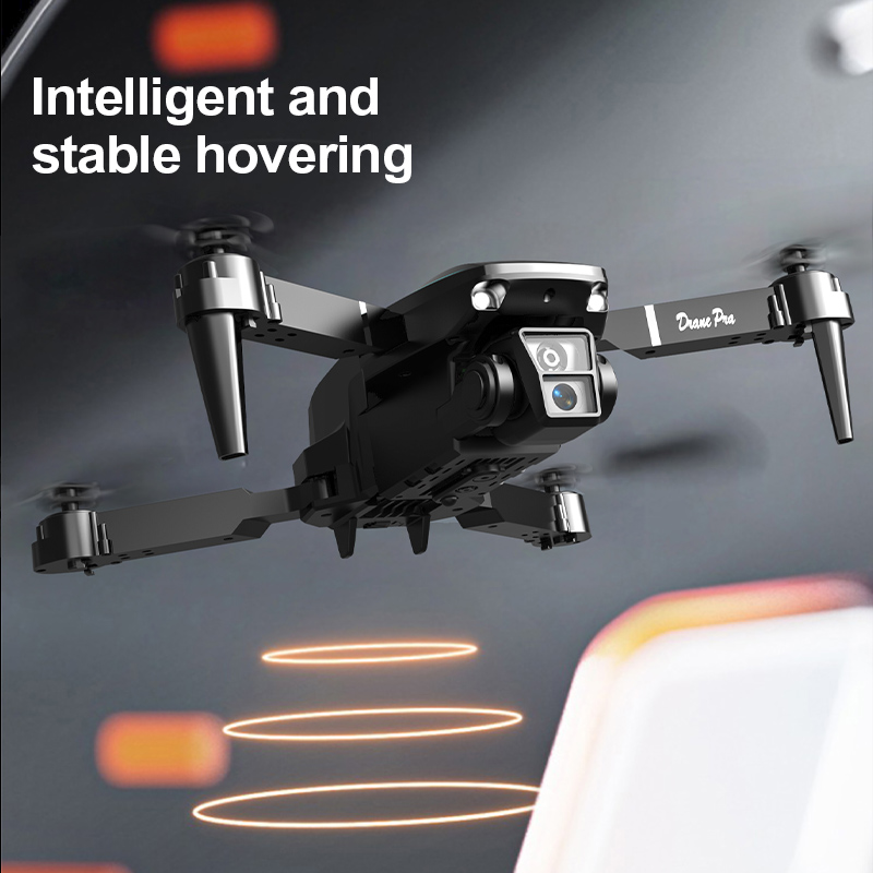 NEW D21 Professional 4K FPV RC - Drone Camera Wide Angle บทวิจารณ์และราคา