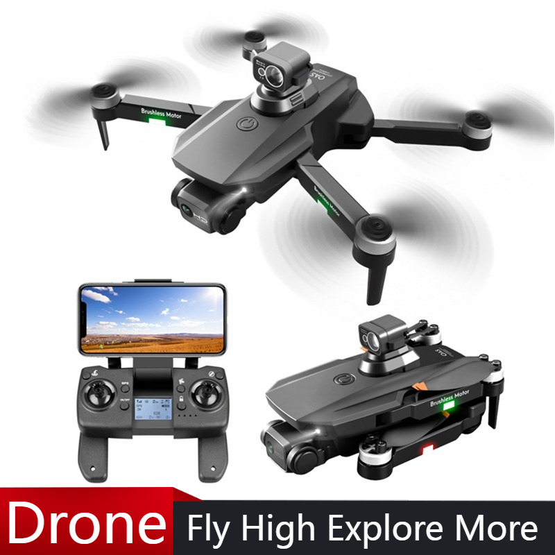 NEW RG101 MAX UAV Long Range P - Drone Camera With Gimbal บทวิจารณ์และราคา