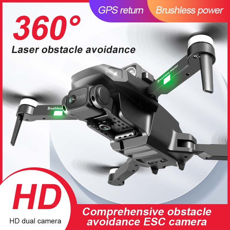 NEW RG101 MAX UAV Long Range P - Drone Camera With Gimbal บทวิจารณ์และราคา