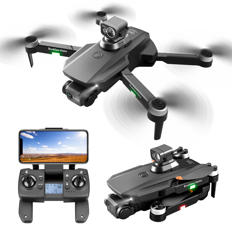 NEW RG101 MAX UAV Long Range P - Drone Camera With Gimbal บทวิจารณ์และราคา