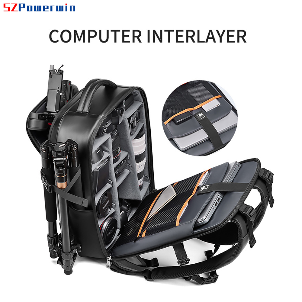 Powerwin New 19 Inches DSLR Ca - Drone Camera Waterproof บทวิจารณ์และราคา