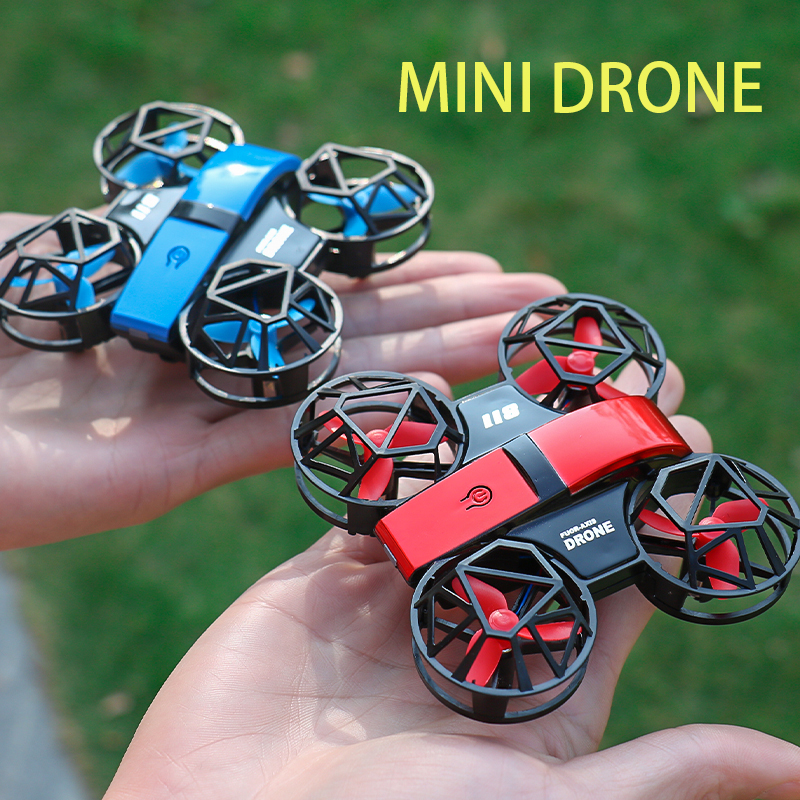 Dowellin D12 Drone Mini Remote - Drone Camera Mount บทวิจารณ์และราคา