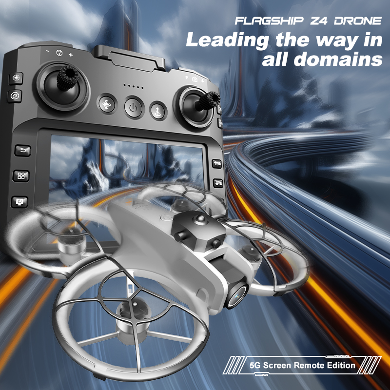 Professional Mini RC Drone 4K  - Drone Camera Professional บทวิจารณ์และราคา
