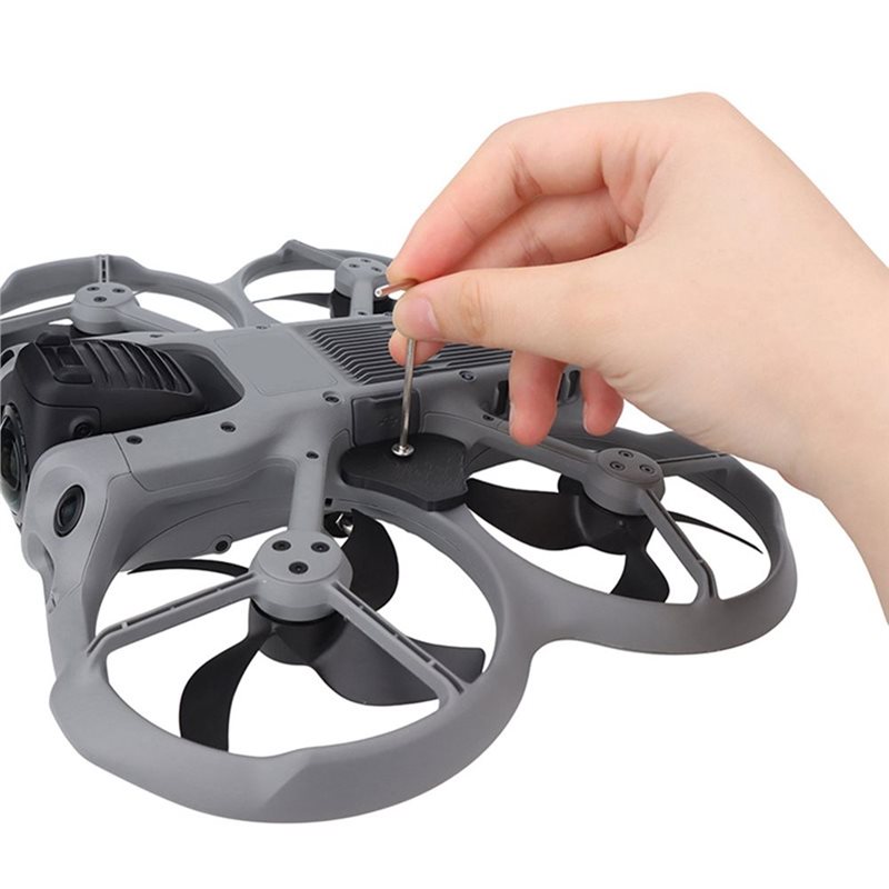 New-Extension Bracket For DJI  - Drone Camera Action บทวิจารณ์และราคา