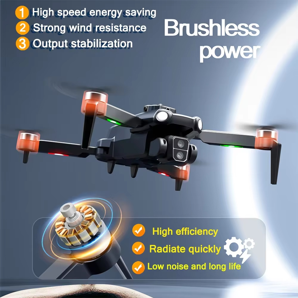 Upgrade with Screen Drone 8K P - Drone Camera Mount บทวิจารณ์และราคา