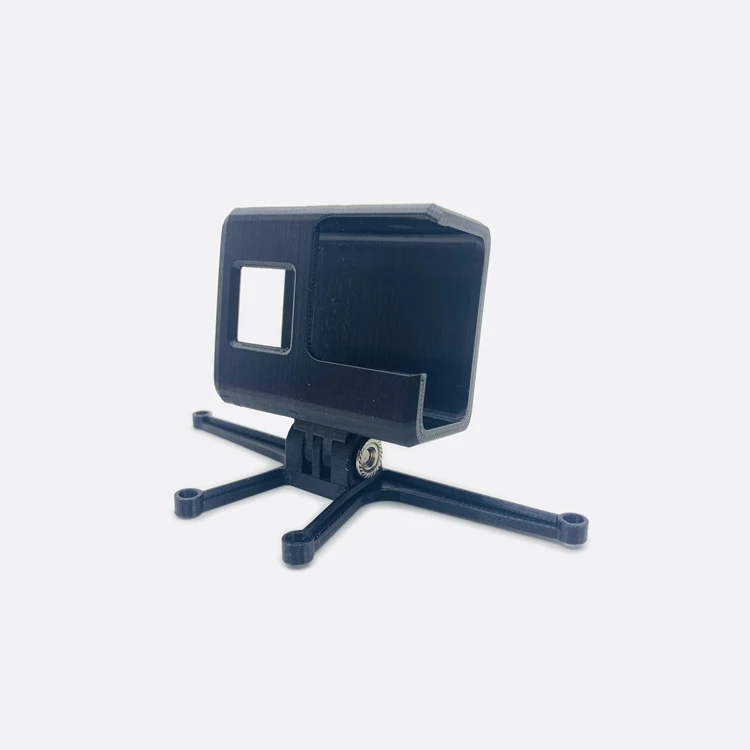 3D Printed TPU Mounting Bracke - Drone Camera Action บทวิจารณ์และราคา