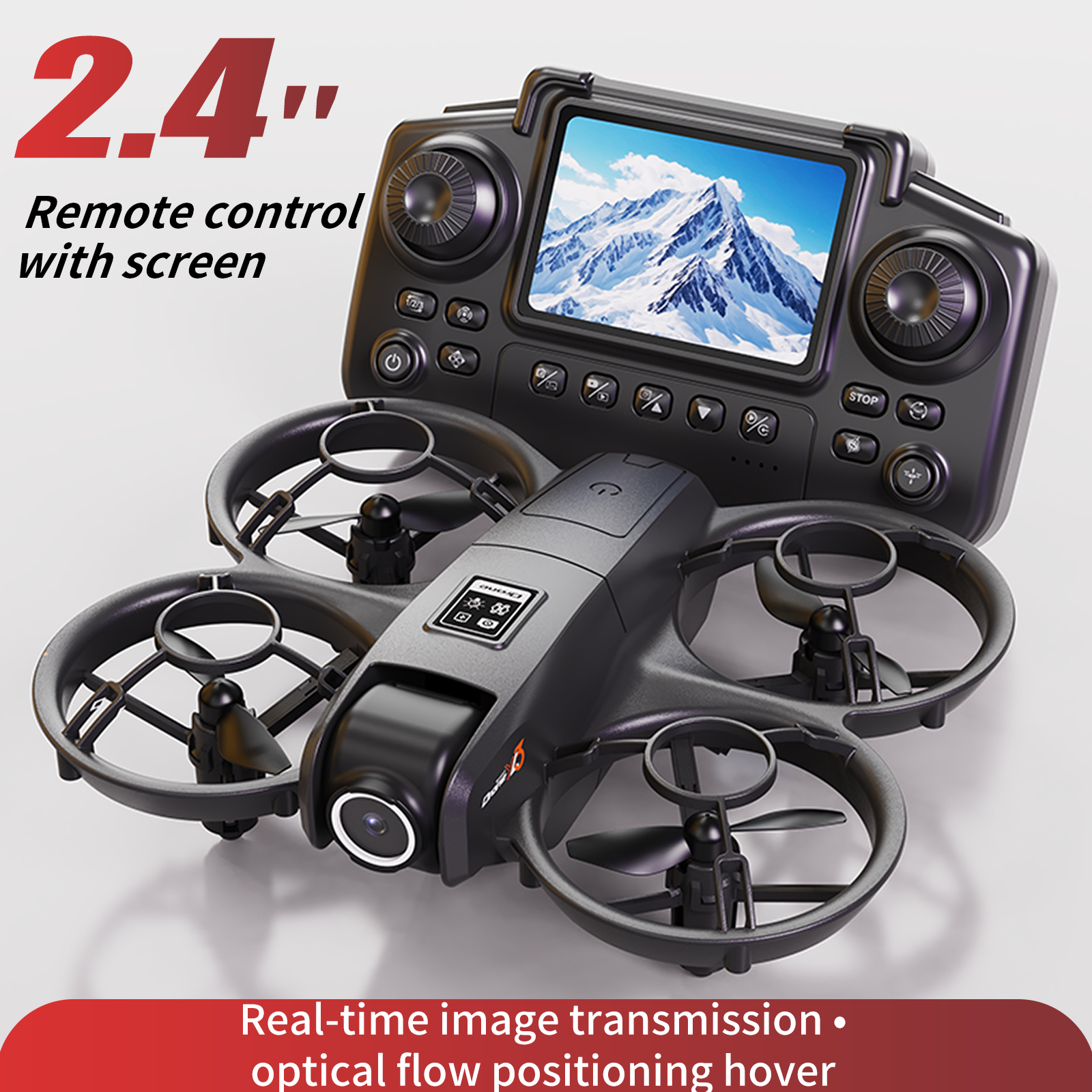 New YL3 RC Drone 8K 1080P Wide - Drone Camera Night Vision บทวิจารณ์และราคา