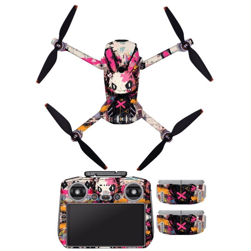 for DJI Lito X1 RC 2 Body Prot - Drone Camera Waterproof บทวิจารณ์และราคา