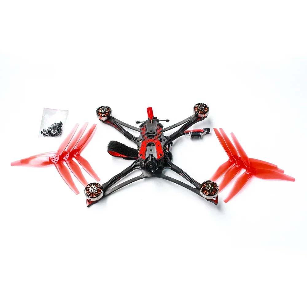 Emax Hawk Apex 3.5-5 Inch 4S 6 - Drone Camera Mount บทวิจารณ์และราคา