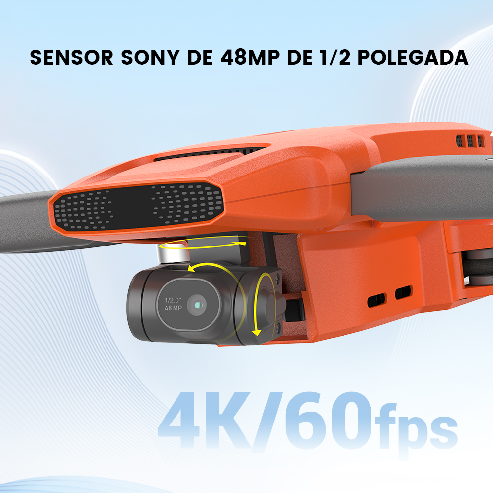 FIMI MINI 3 Camere drone 4K 60 - Drone Camera With Gimbal บทวิจารณ์และราคา