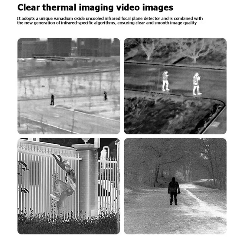 【RECOMENDAR】UAV Drone Thermal  - Drone Camera Night Vision บทวิจารณ์และราคา