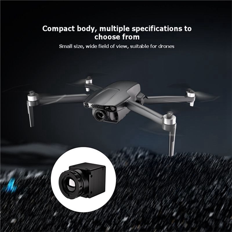 【RECOMENDAR】UAV Drone Thermal  - Drone Camera Night Vision บทวิจารณ์และราคา