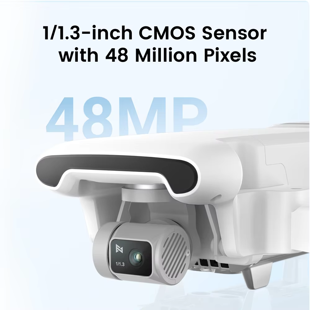 FIMI X8 Tele Max drone 4K prof - Drone Camera Thermal บทวิจารณ์และราคา