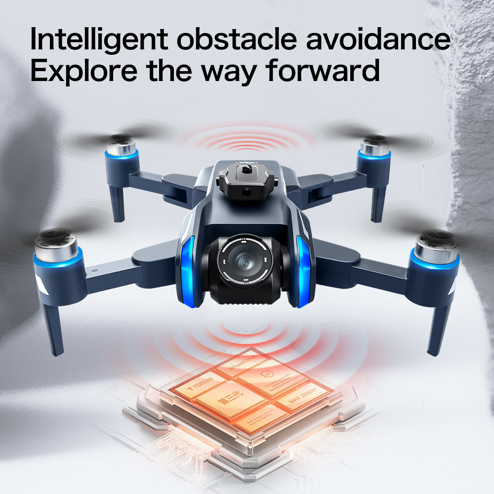 Lenovo XT808 Pro MAX Drone 4K  - Drone Camera Thermal บทวิจารณ์และราคา