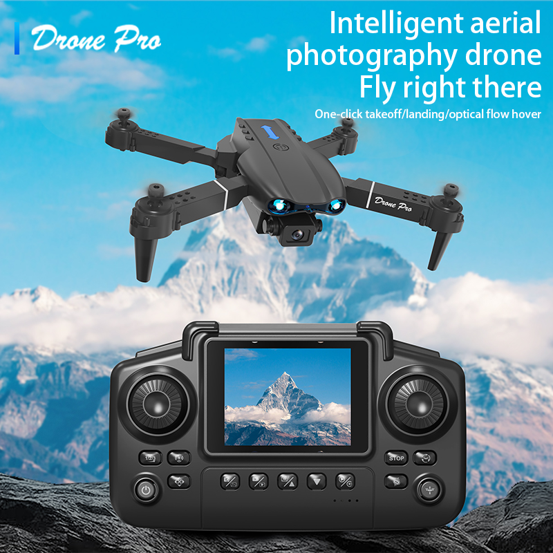 E99 Air Screen Control Drone P - Drone Camera Mount บทวิจารณ์และราคา