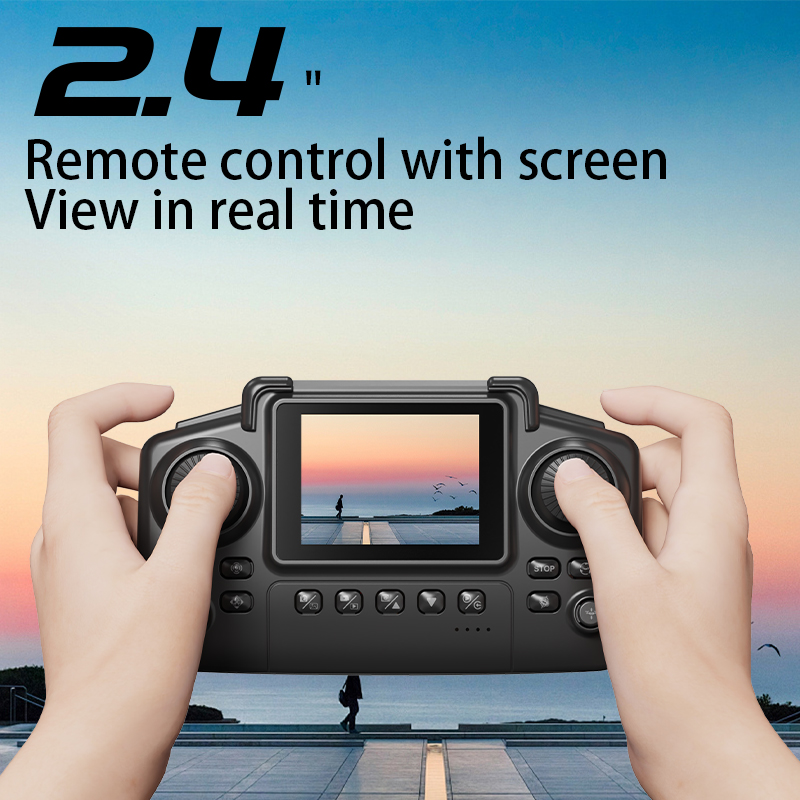 E99 Air Screen Control Drone P - Drone Camera Mount บทวิจารณ์และราคา