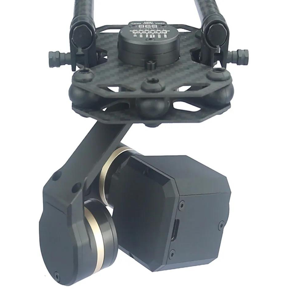 Tarot TL3T20 3-axis Gimbal 640 - Drone Camera Stabilized บทวิจารณ์และราคา