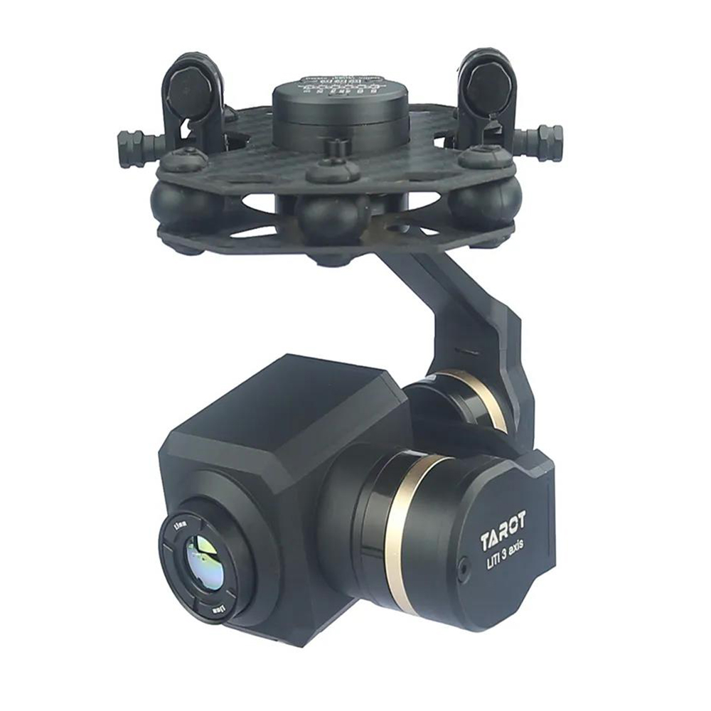 Tarot TL3T20 3-axis Gimbal 640 - Drone Camera Stabilized บทวิจารณ์และราคา