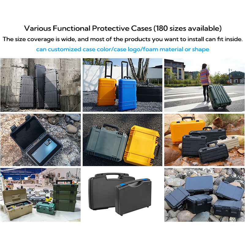 Waterproof Gun-Case Hard for H - Drone Camera Waterproof บทวิจารณ์และราคา