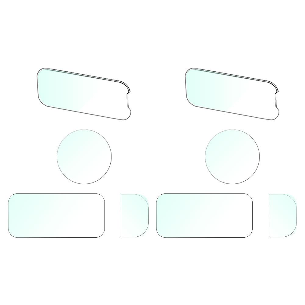 Camera Lens Screen Protectors  - Drone Camera Filter บทวิจารณ์และราคา