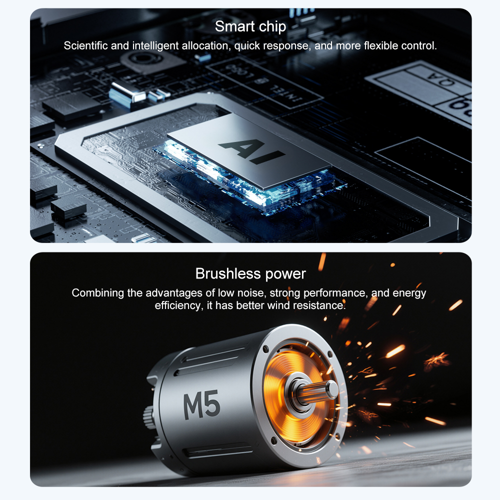 Lenovo M5 Drone 8K Professiona - Drone Camera Mount บทวิจารณ์และราคา